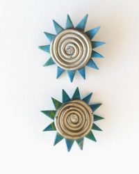Boucles d'oreilles (n3)