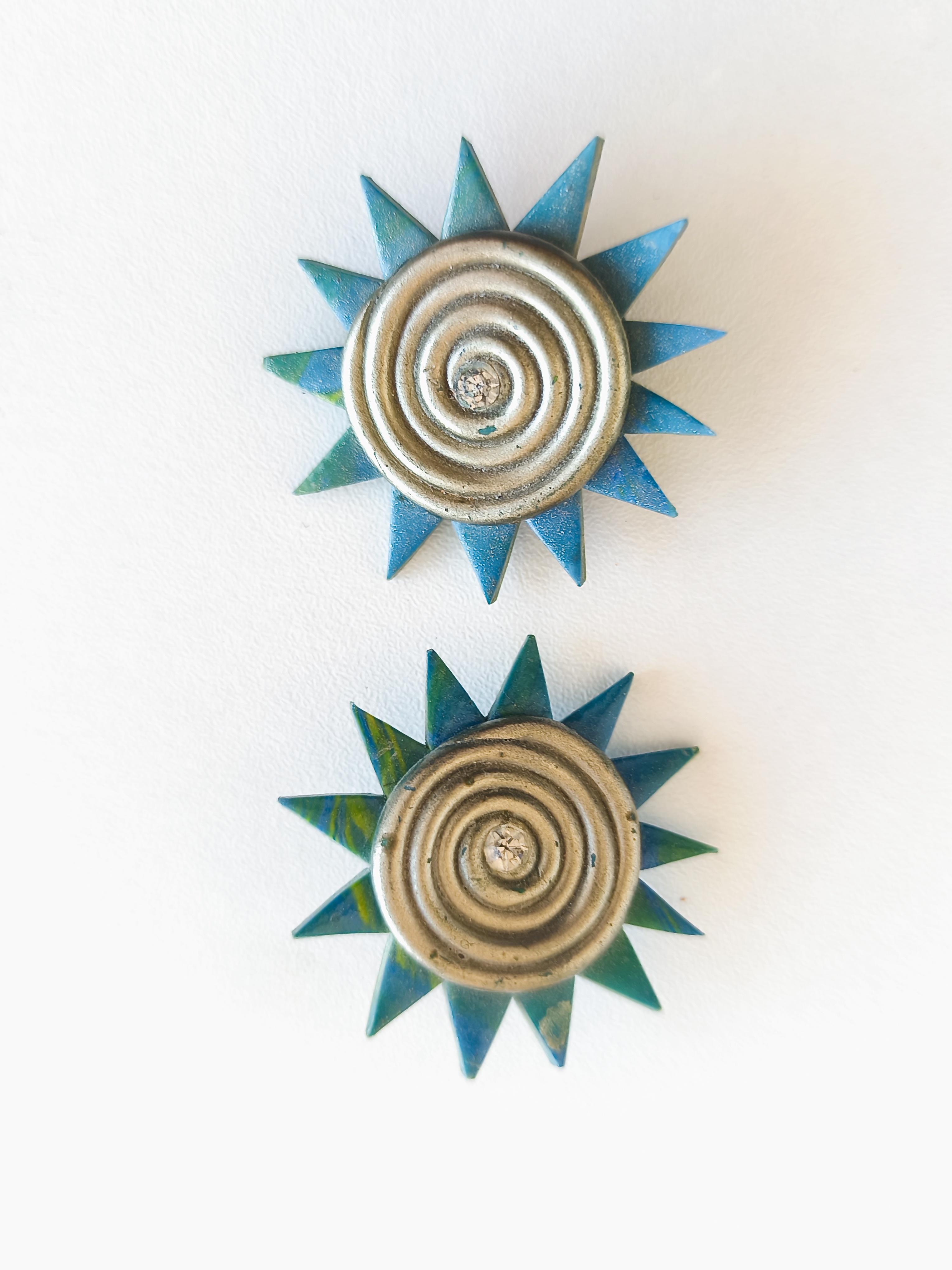 Boucles d'oreilles (n3)