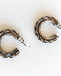 Boucles d'oreilles (n3)