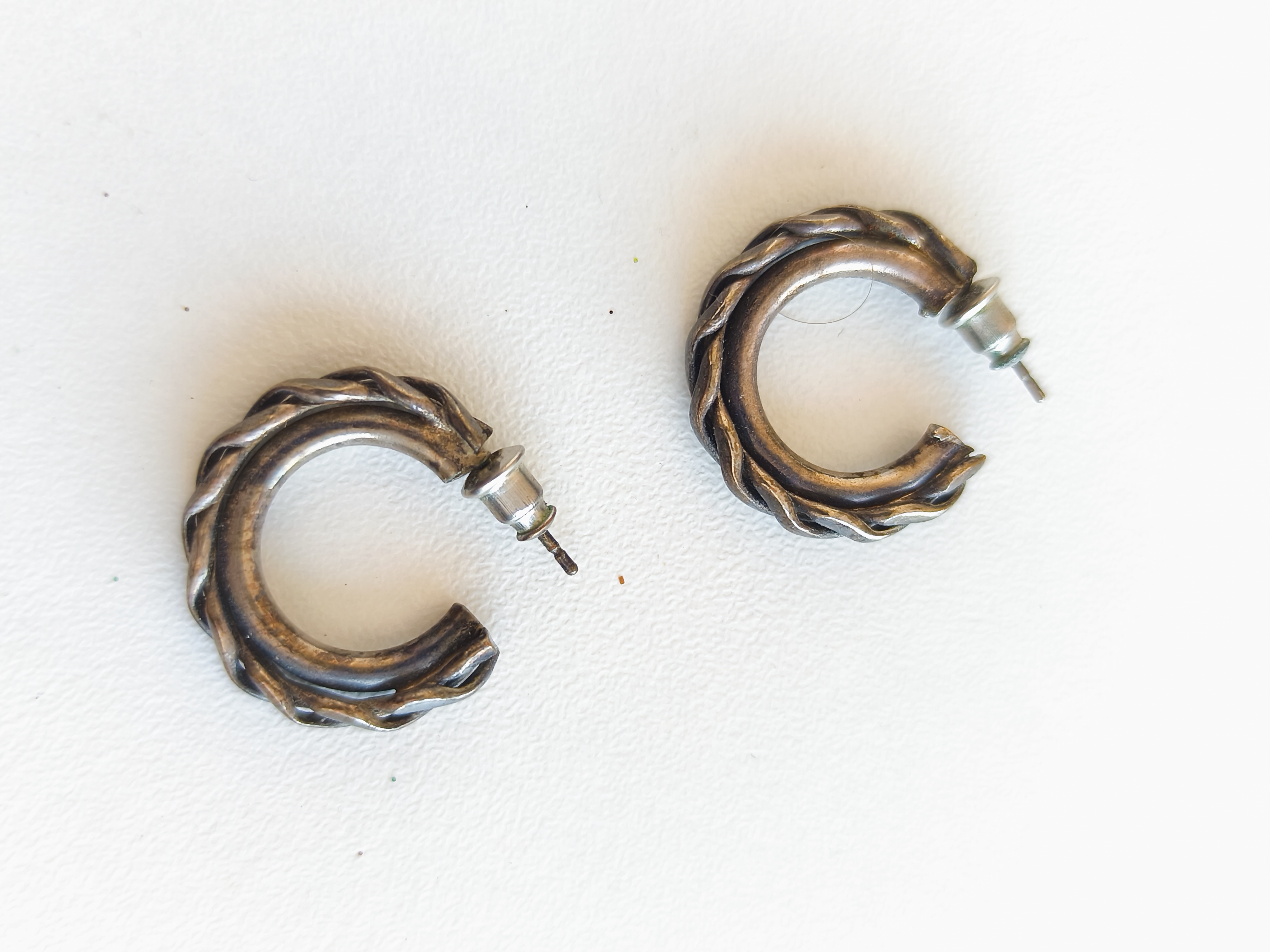 Boucles d'oreilles (n3)
