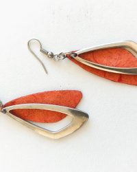 Boucles d'oreilles (n3)