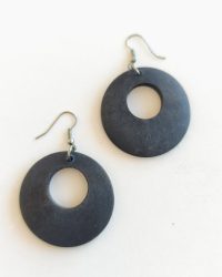 Boucles d'oreilles (n3)