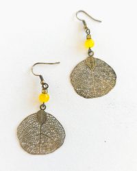 Boucles d'oreilles (n3)