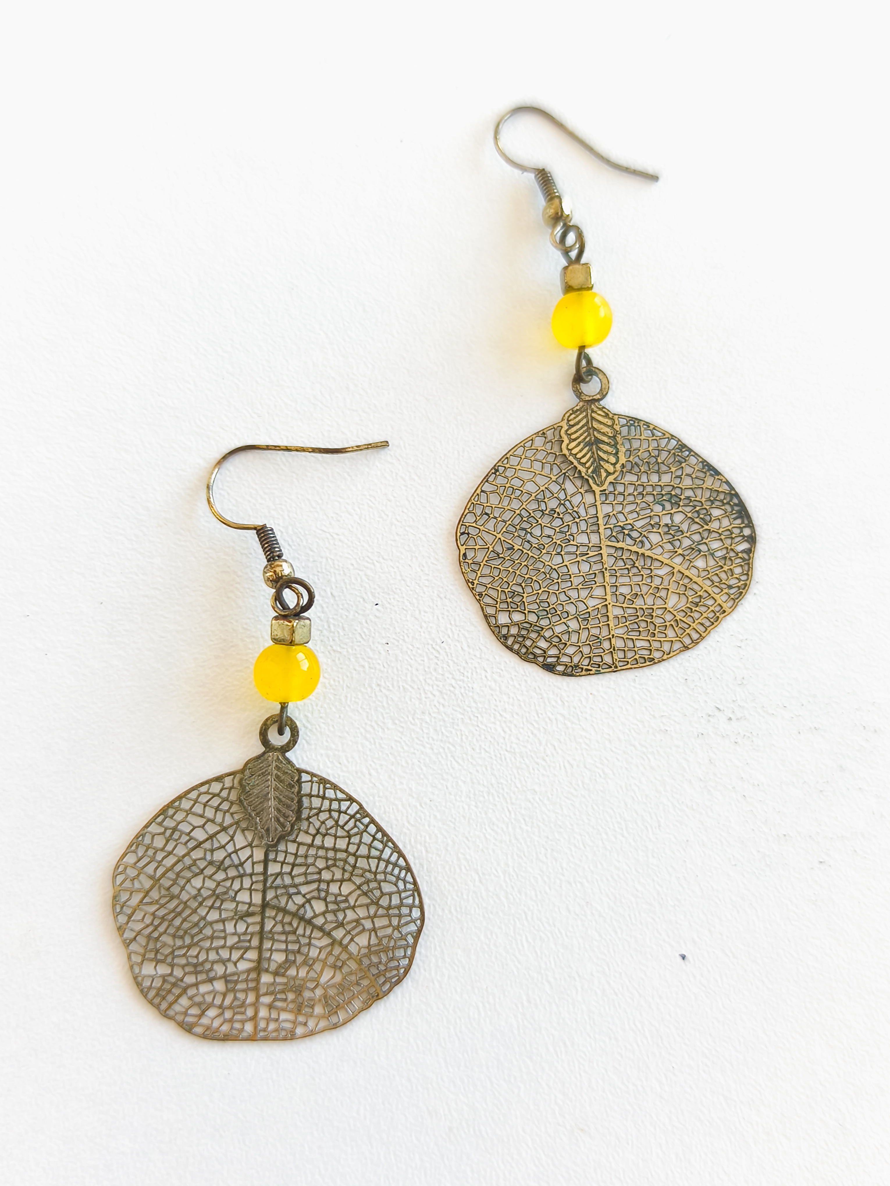 Boucles d'oreilles (n3)