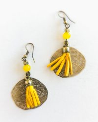 Boucles d'oreilles (n3)