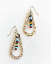 Boucles d'oreilles (n3)
