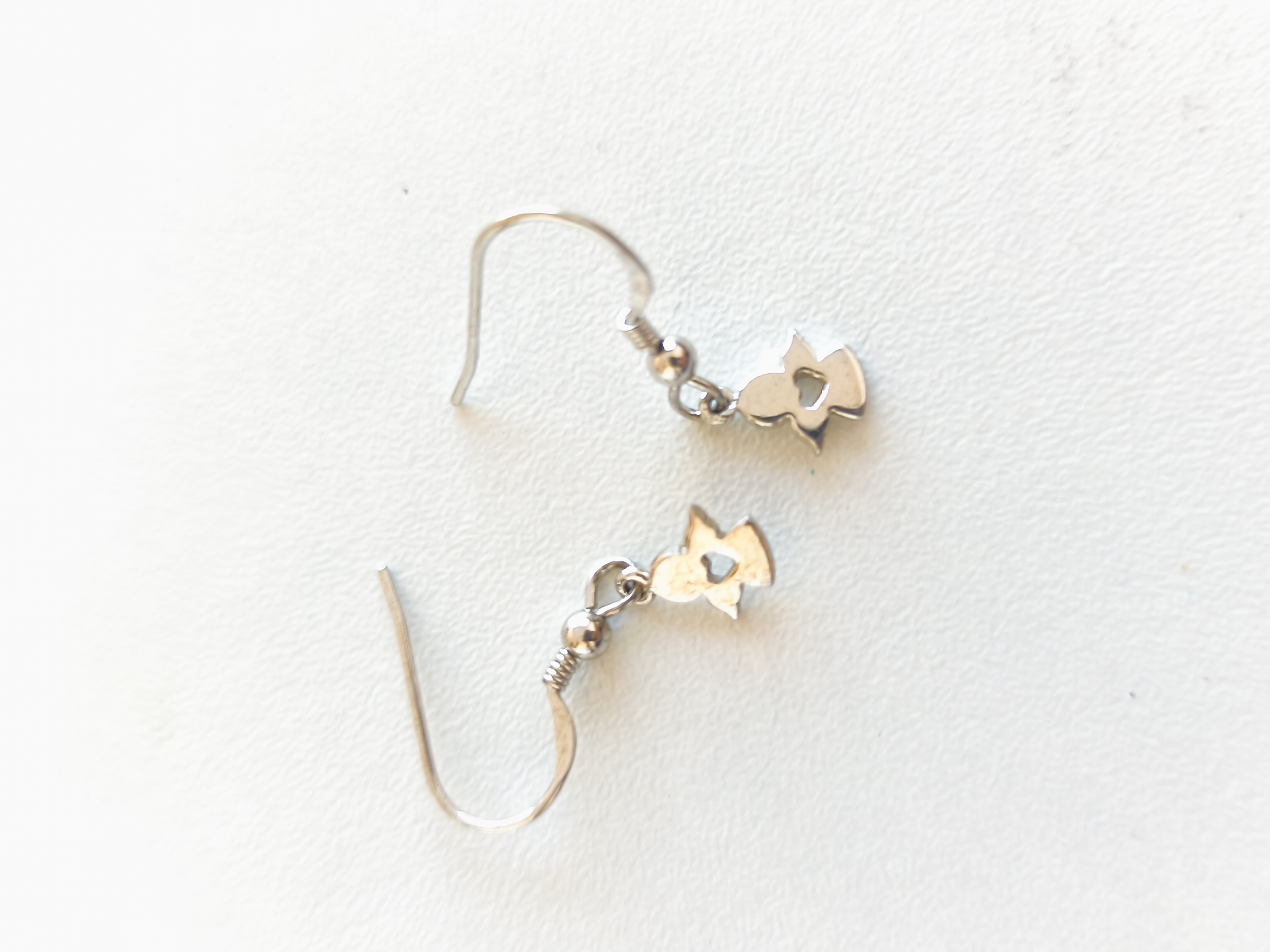 Boucles d'oreilles (n3)
